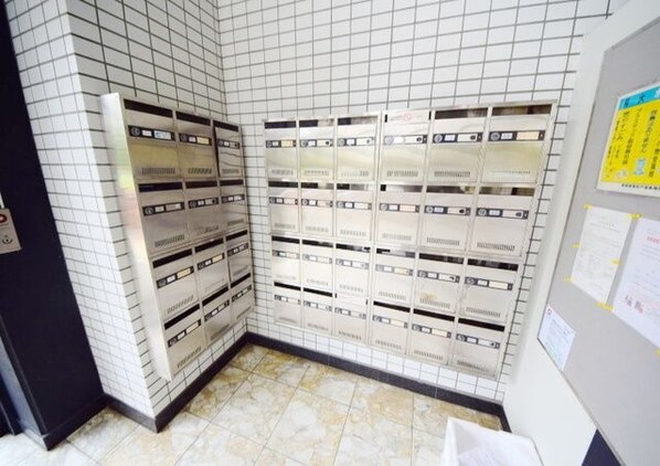 メゾン・ド・ドリーム横浜の物件内観写真